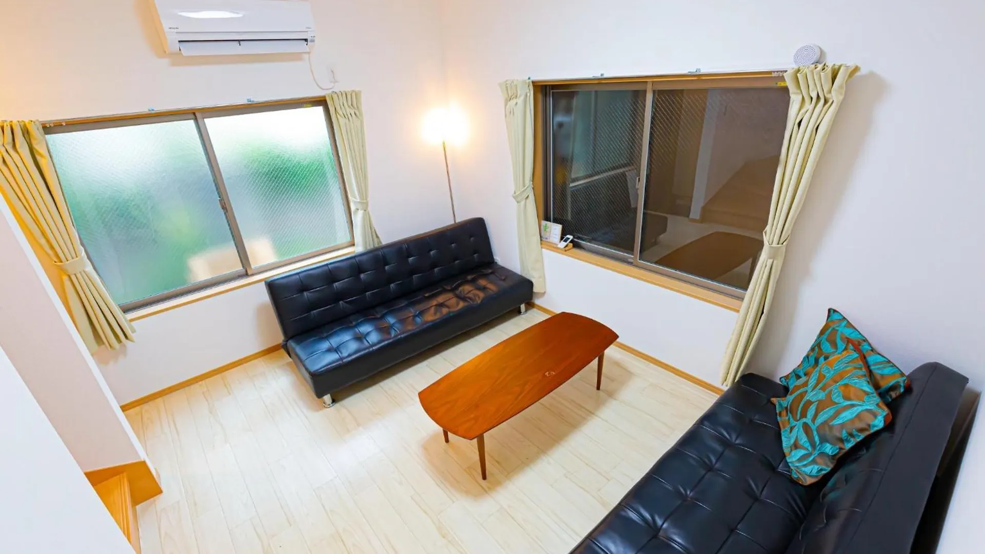 A To - Vacation Stay 17369 Prefektura Tokio Japonsko
