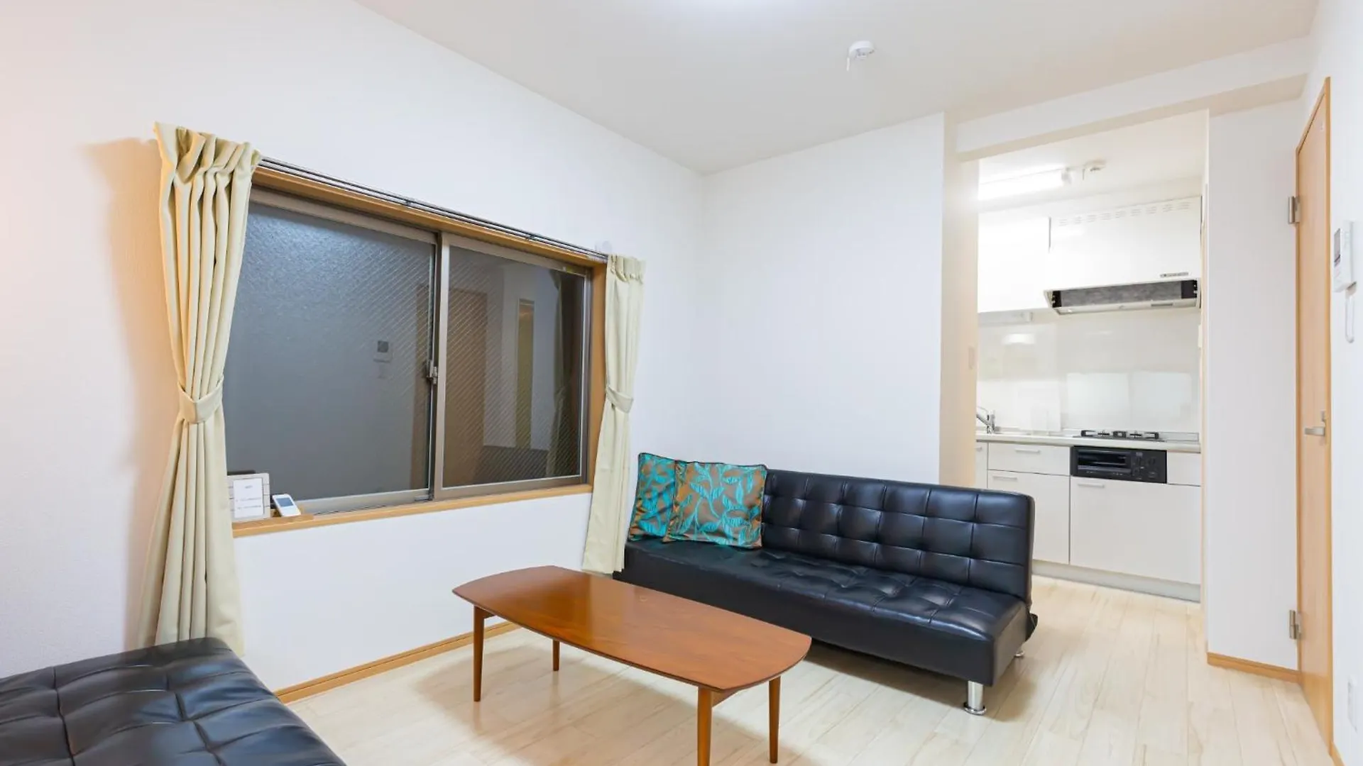A To - Vacation Stay 17369 Prefektura Tokio Prázdninový dům